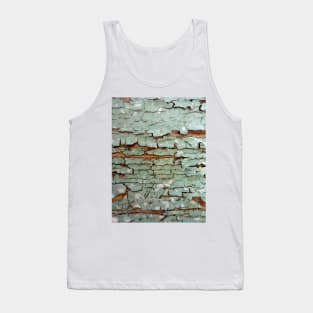 Breakdown Tank Top